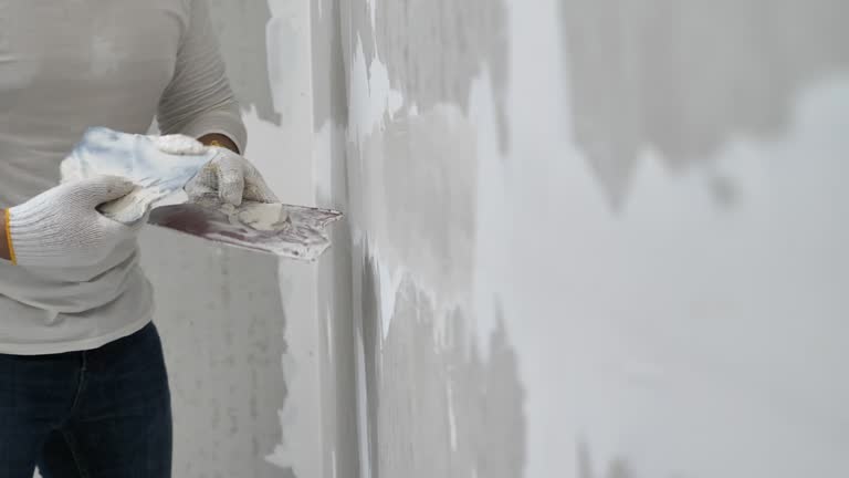 Best Residential Painting Experts  in USA